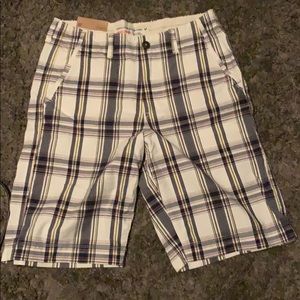 Size 32 shorts new with tags